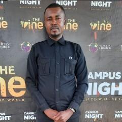 SAMWEL MABULA JAMES