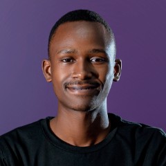 ISAACK RICHARD KITOMARI