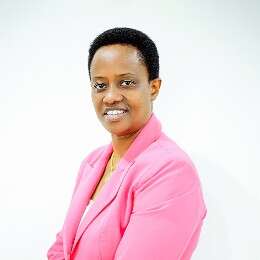 Maida Waziri