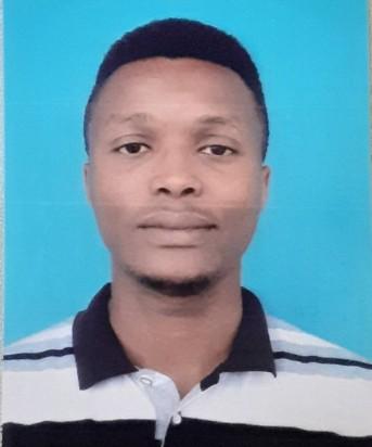 Yohana Mbago