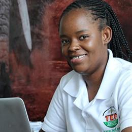 Mwani Ismael