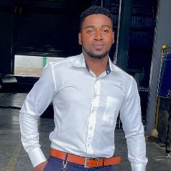 Rajabu Mwinyi