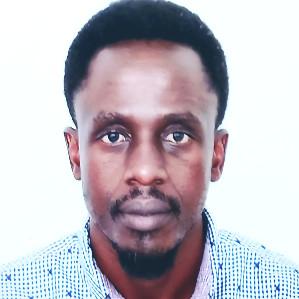 SILVERY FAUSTINE MWITA