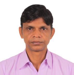 Rakesh Kumar Singh