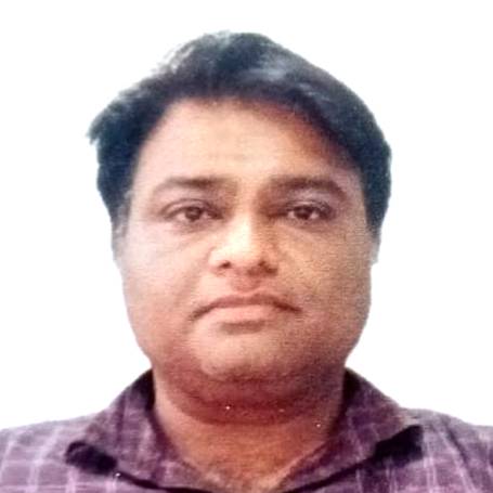 KAPIL K PARMAR