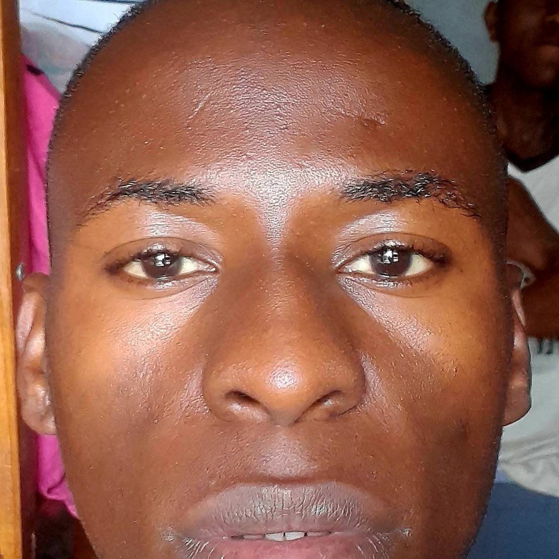 Mussa Shaban
