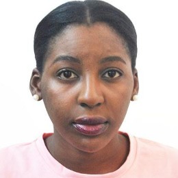 VANESSA MICHAEL NGOMUO
