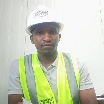 Richard John Kiyabo