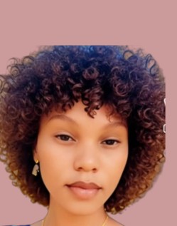 Natasha Benson Damian