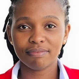 JACQUELINE EPIMACK