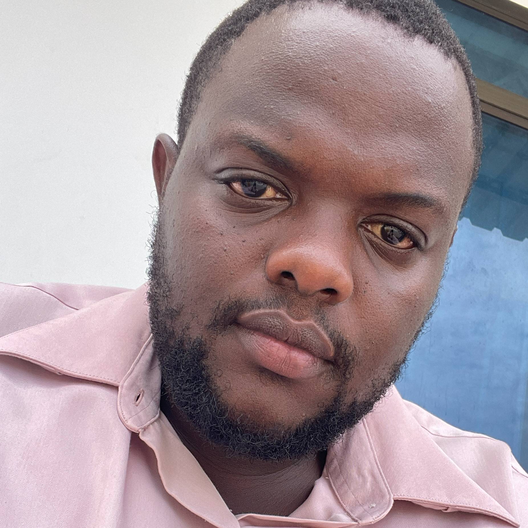 ANDREW MAHALI