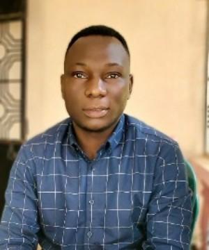 Kelvin Mradi Mdaganu