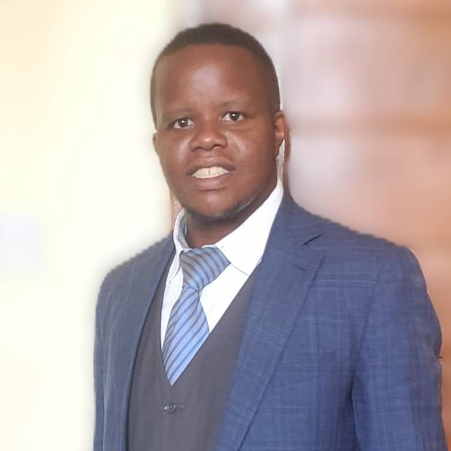 Eliamini Ephraim Mtengeti