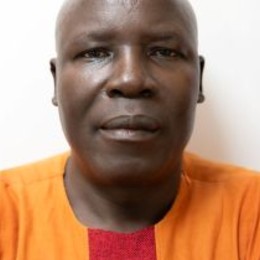 Samuel Andema