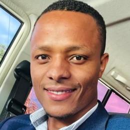 Godlisten Richard Mwanga
