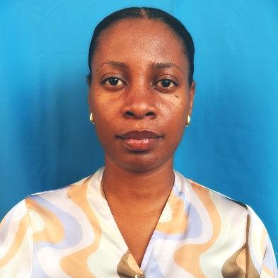 JESCA BIGAMBO