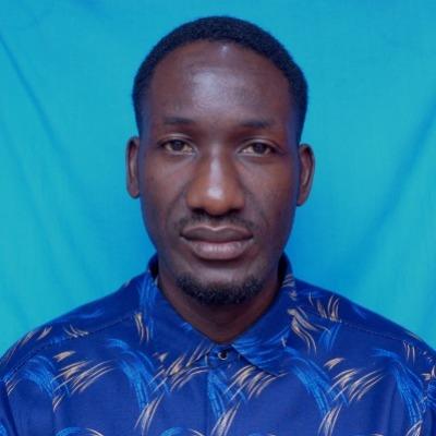 Eliud Esbon