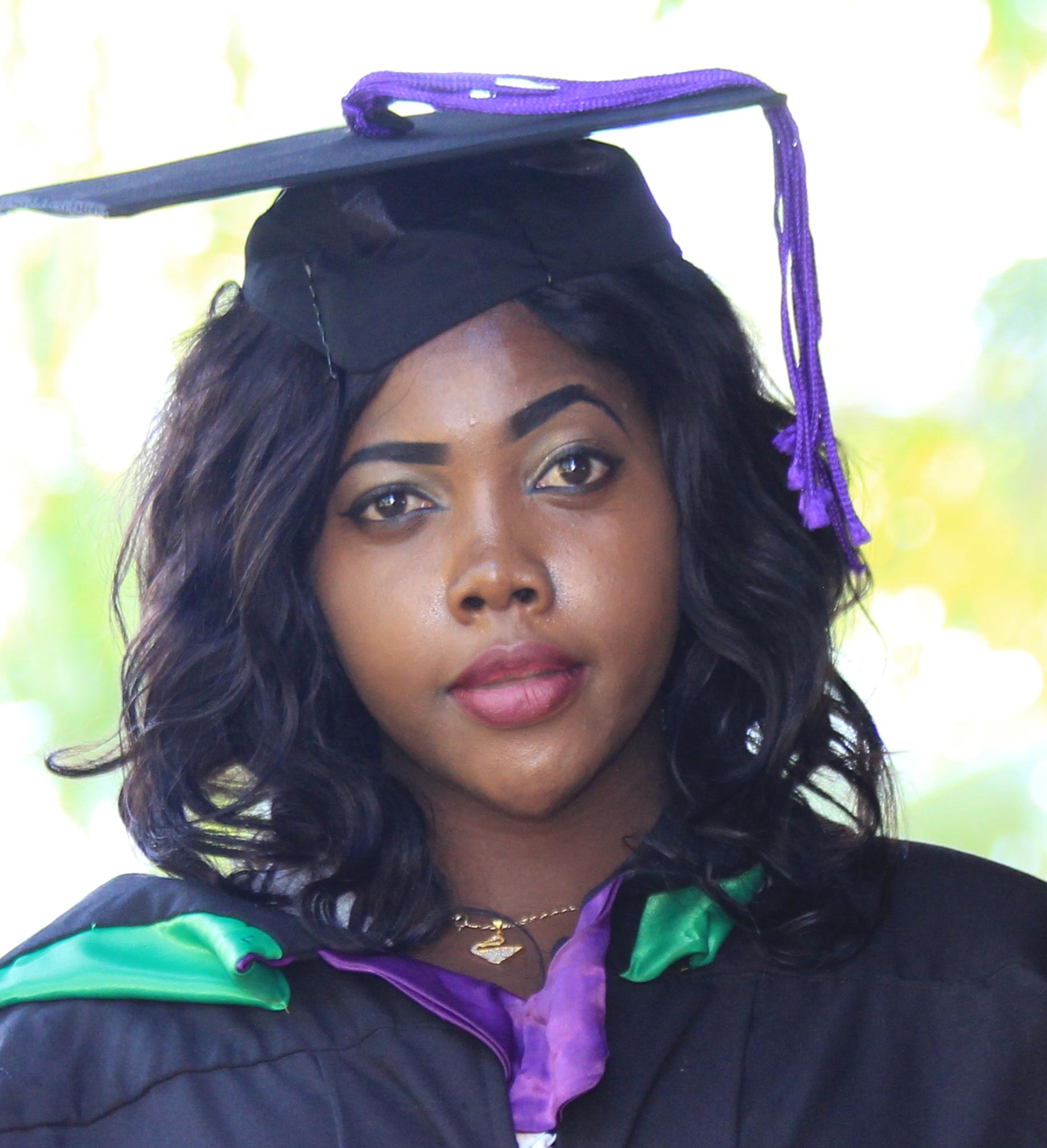 Mwajaa Rashid