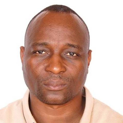 Joel Abraham Simbeye