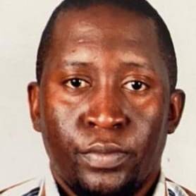 Godfrey Mfumu