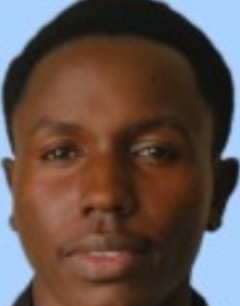 BONIFACE C MARYOBA