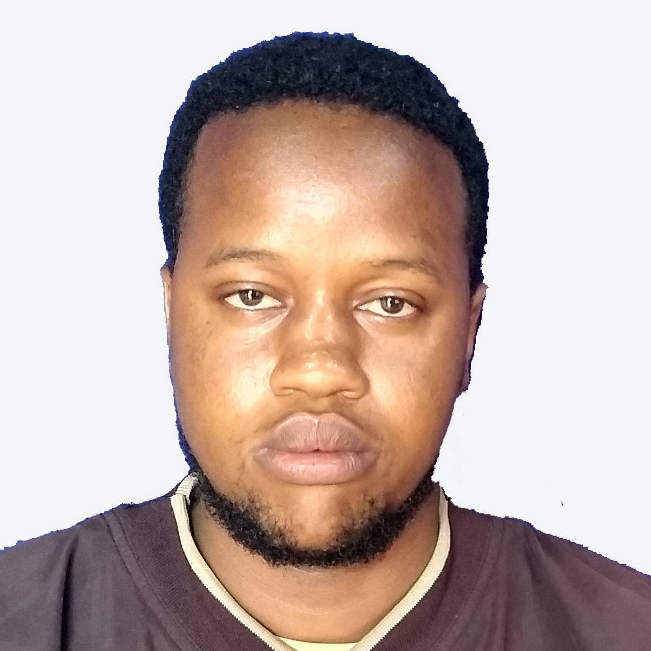 EMANUEL SALUTARY MBONEA