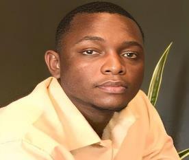 Ernest Moyo
