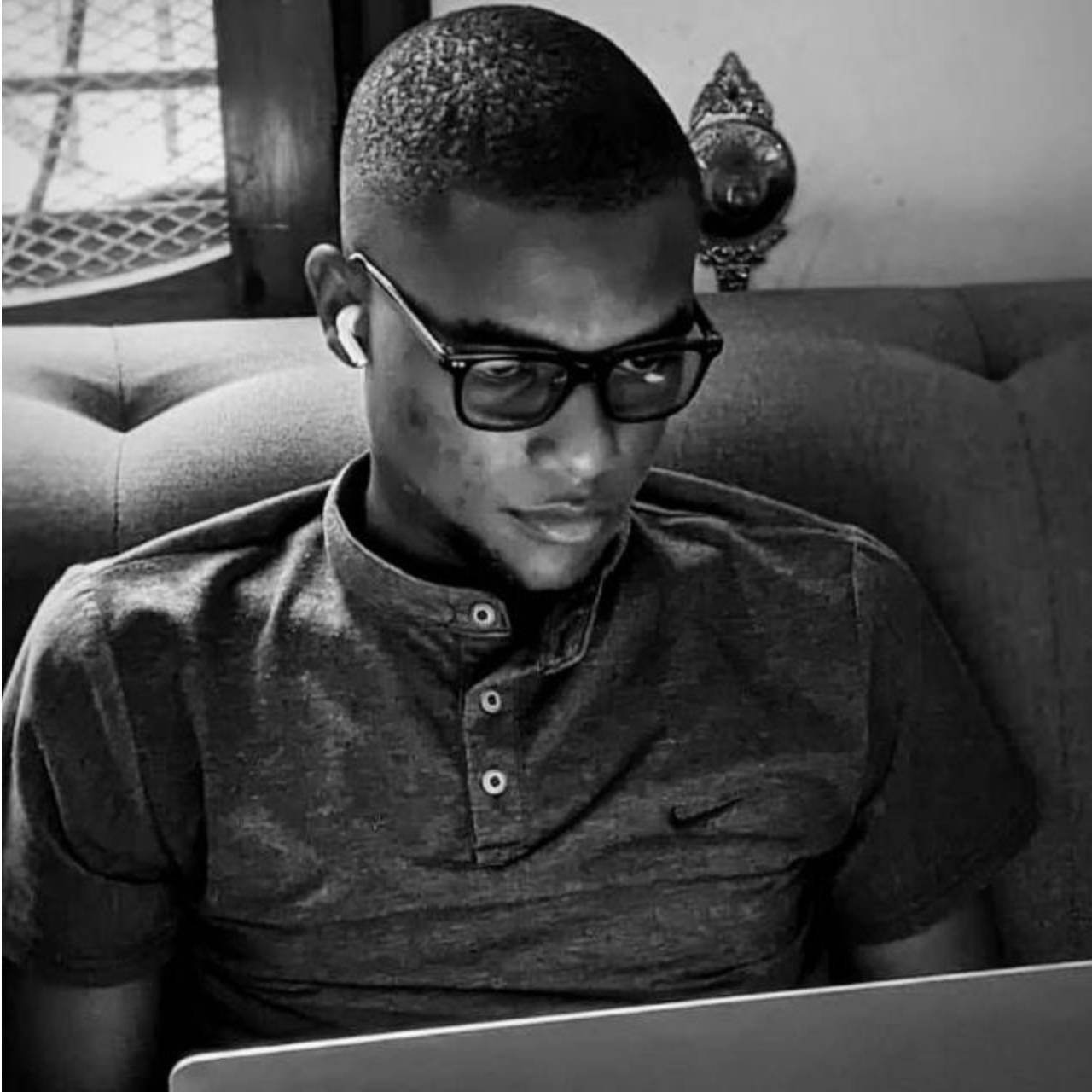 Gerald Mwalwiba