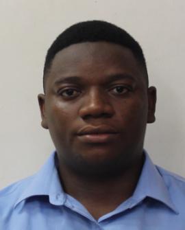 Salum Abdallah Msoka