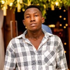 Samson Paul