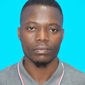 GIDION KIPILIPILI