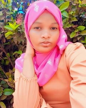MARIAM OMARY BAKARI