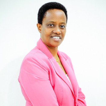 Maida Waziri Juma