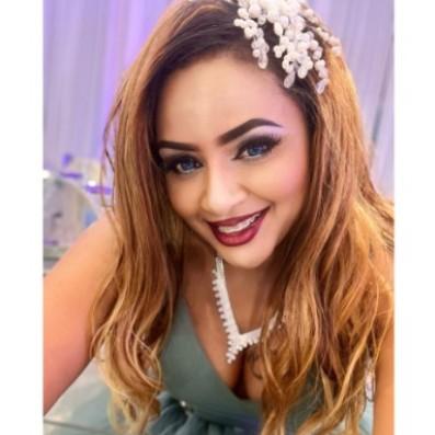 Hameedah Ally Salmin