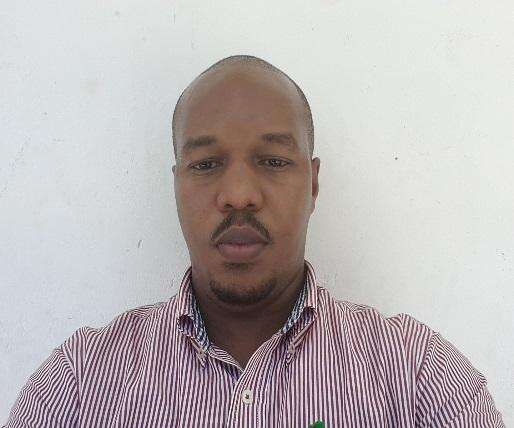 Swalehe Ally Manture