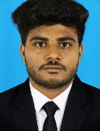 Hari Prasath Raja