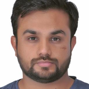 Ahemad Raza Ajmeri