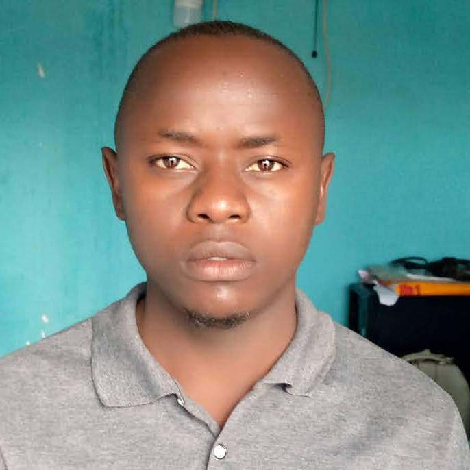 CHRISTOPHER KIGERESO MATHIAS