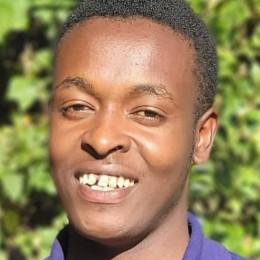 ERICK SIMON KIVUYO