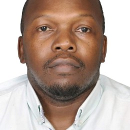 David Mwasyoge