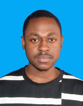 NICKSON KALOLO