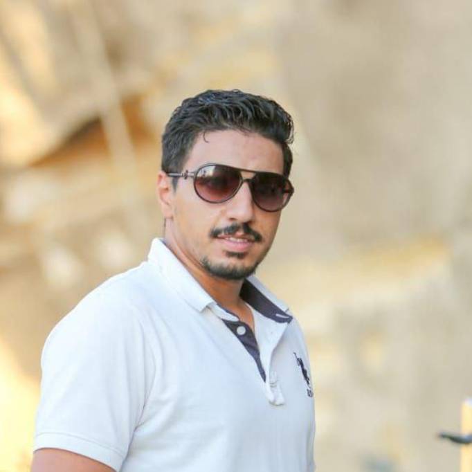 Eslam Barhoma
