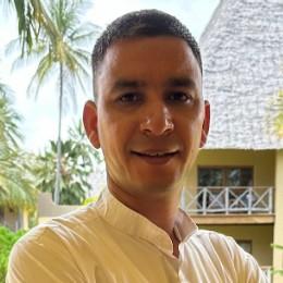 MAHESH CHOUBISA
