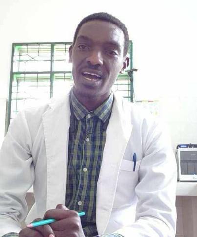 Aleck Philemon Gisuka