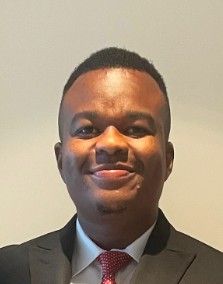 Joseph Gabriel Mpore