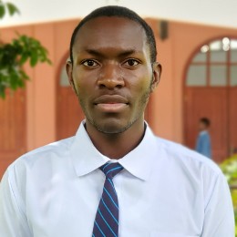 Gabriel Godfrey Mollel