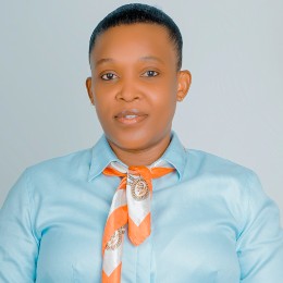 GLADYS KARABU SARIA