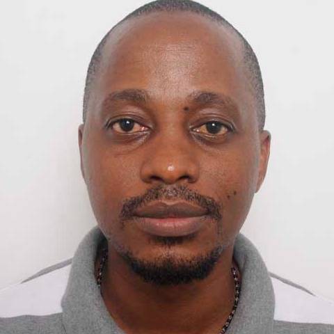 GAston Simbo