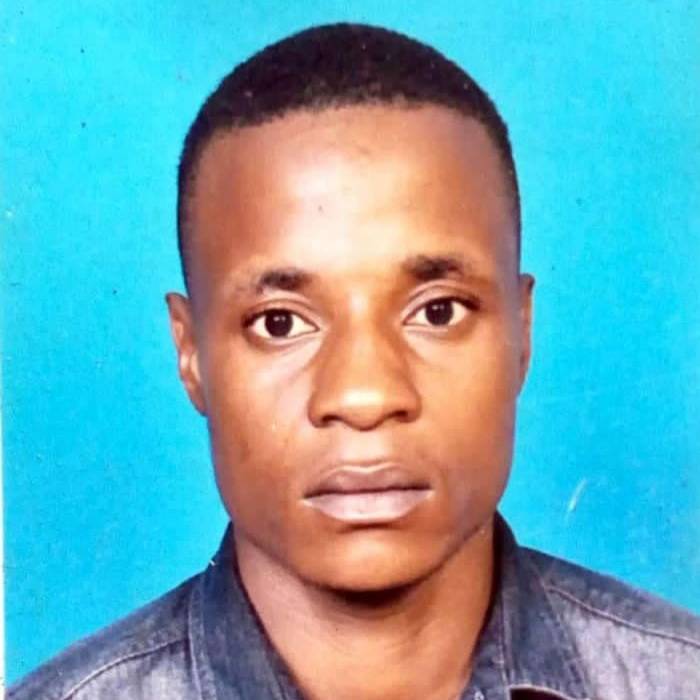 Ntendelwa Deus