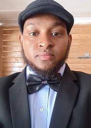 Mohamed I Abdi